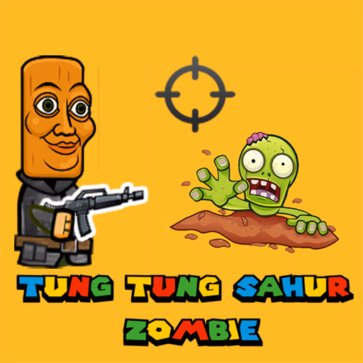 Tung Tung Sahur Zombie